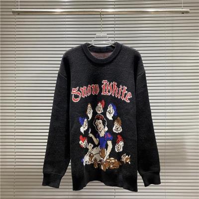 wholesale quality supreme sweaters model no. 7